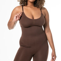 Sculpting Magic Shapewear Bodysuit