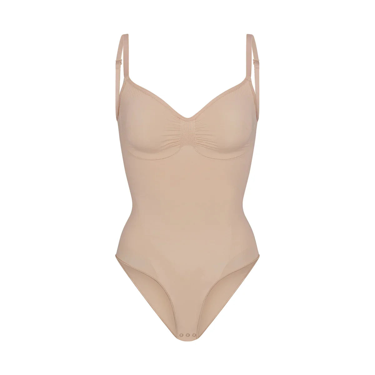 Iconic Shapewear Bodysuit